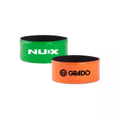Reflective Wrist Band