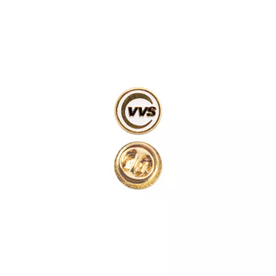 ½" Enamel Lapel Pins