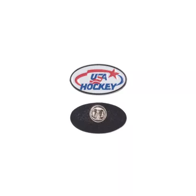 1 ½" Enamel Lapel Pins