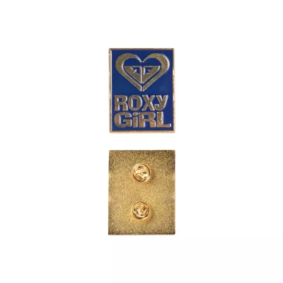 1 ¾" Enamel Lapel Pins