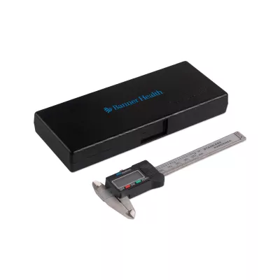 4" Digital Caliper