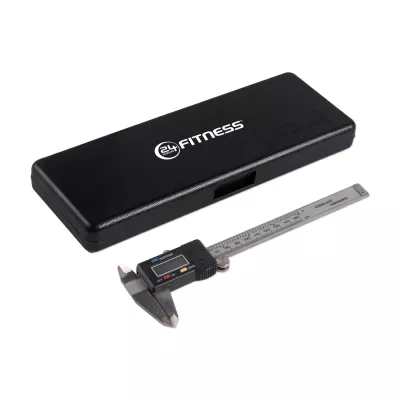 6" Digital Caliper