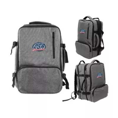 Multi Functional Backpack