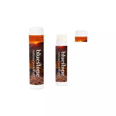Lip Balm w/SPF 15