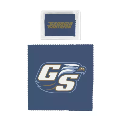 Microfiber Full Color Cloth in Pouch