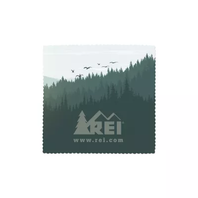 Microfiber Full Color Cloth