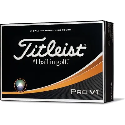 Titleist Pro V1 Golf Balls