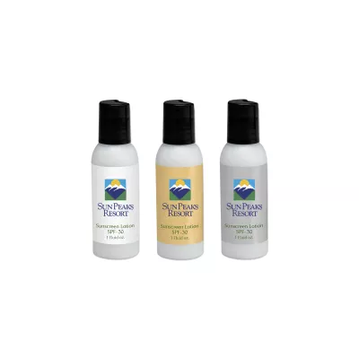 1 Oz. Sunscreen SPF 30