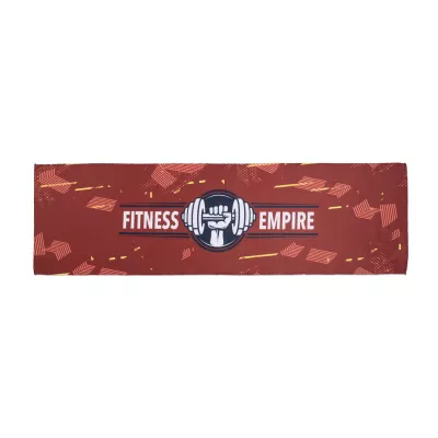 ProColor Sport Cooling Towel (12"x 42")