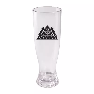 22 Oz. Plastic Pilsner Cup