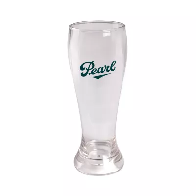 16 Oz. Plastic Bell Pilsner Cup