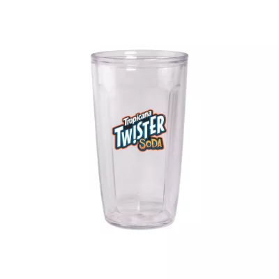 16 Oz. Thermal Dual Walled Tumbler