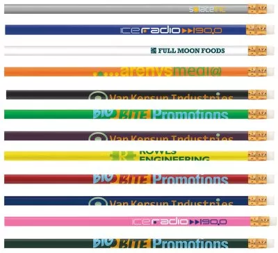 Pencil Solids