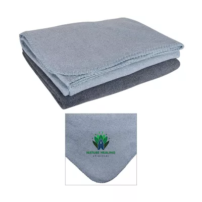 Brookwater Fleece Blanket