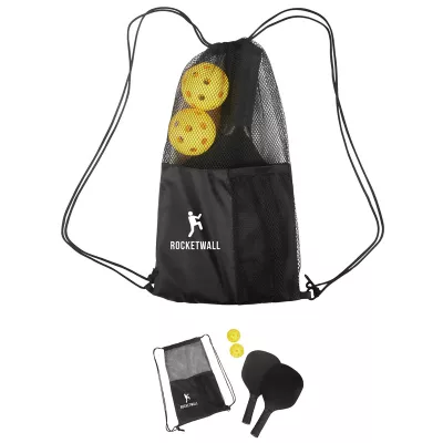 Joel Pickleball Set