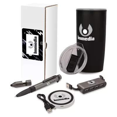 Gratitude 4-Piece Thank You Gift Set