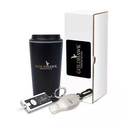 Inspiration 3-Piece Safety Gift Set