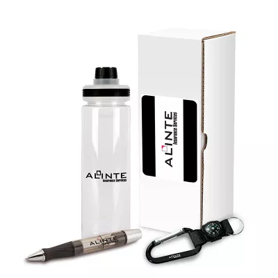 Performance 3-Piece Safety Gift Set