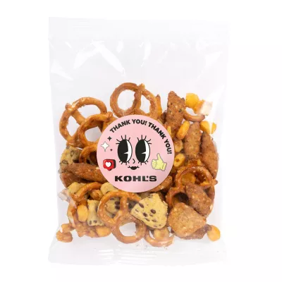 2 oz. Handfuls- Snack Mix