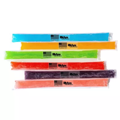 Freedom 250 - Assorted Freeze Pops
