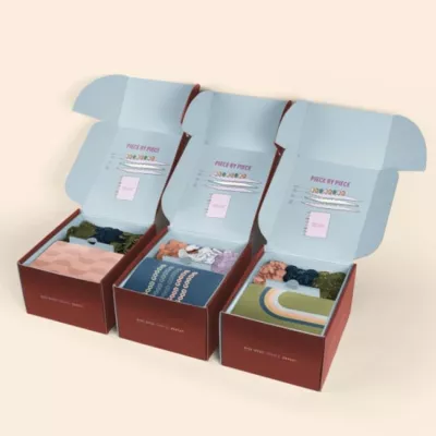 Disc In A Box - Participatory Promo
