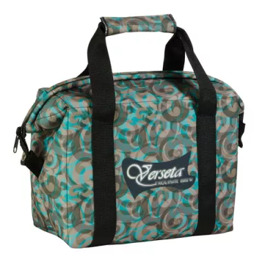 12 Pack Kooler Bag (4CP)