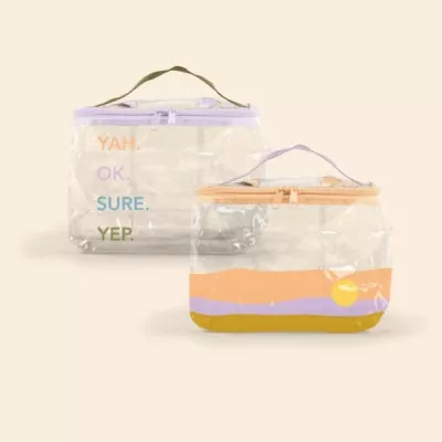 Soulmate -Clear Vinyl