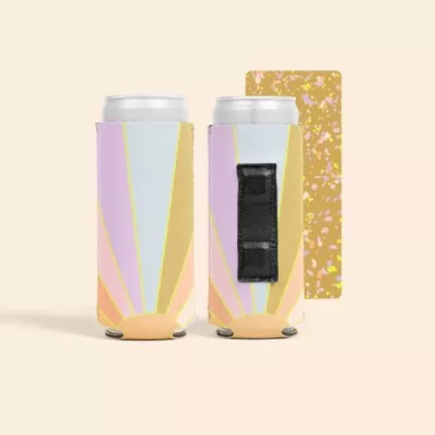 Slim Cans Duplex Magnetic Kolder Kaddy