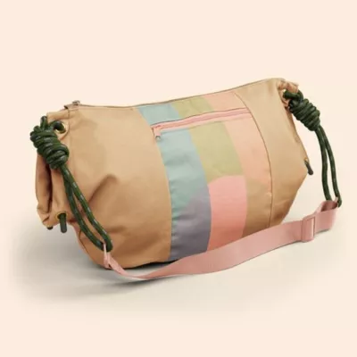 The Cord Sling - 4cp Pigment-Dyed Canvas