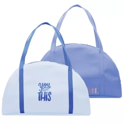 Somewhere Tote - Vegan Leather