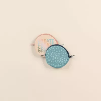 Dime Piece To Go - 4cp Poly