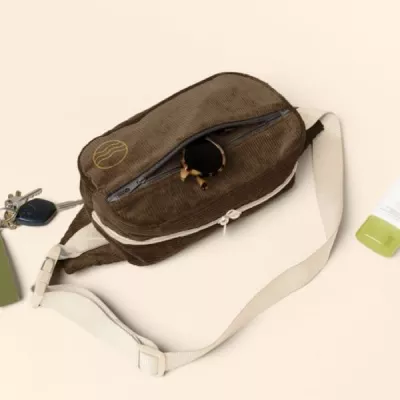 Hip Bag (Corduroy)