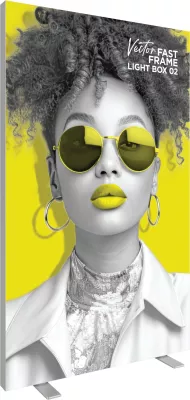 Vector Fast Frame™ Light Box 0407