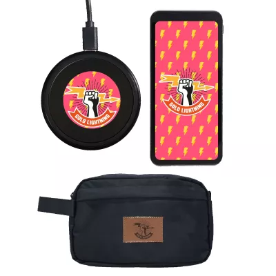 Power Glow Duo