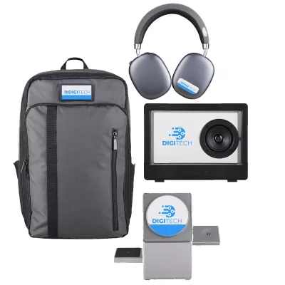 Heavy Hitter Kit