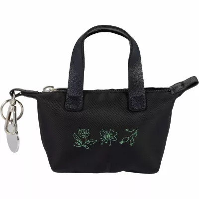 Mini Fontaine Tote Charm