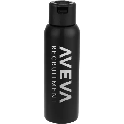 Clio Eco-Friendly Straw Lid Vacuum Bottle 22oz