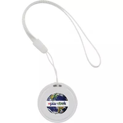 Find it All Platform Agnostic Bluetooth Tracker