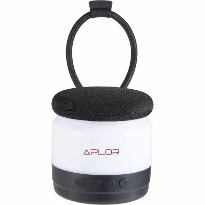 Glow Jam Outdoor Bluetooth Speaker