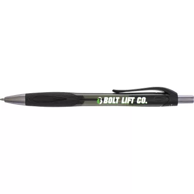 Carlow Recycled Gel Pen