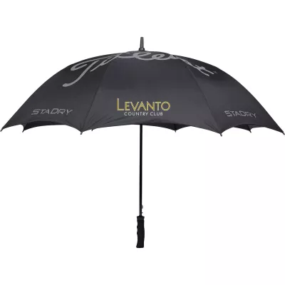 Titleist 64" StaDry Single Canopy Umbrella