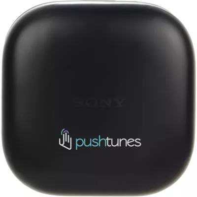Sony LinkBuds Clip Truly Wireless Open Ear Earbuds