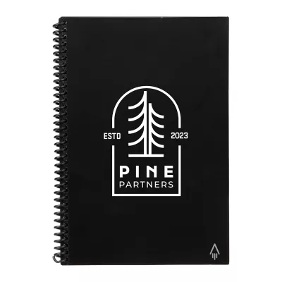 Rocketbook Core Executive Notebook Set