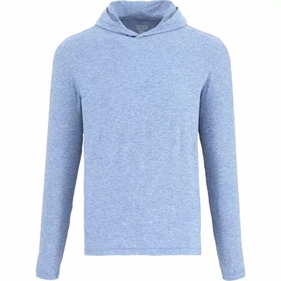 WELLABLE Men's Knit Hoody