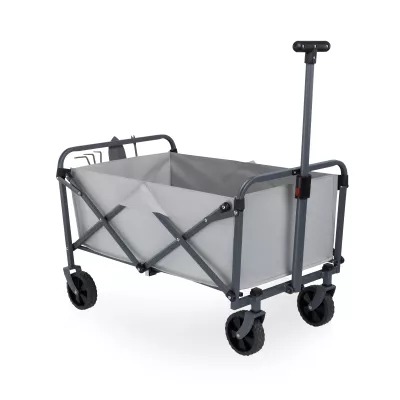 Garden Wagon with 3 Tools