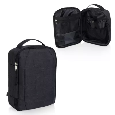 Travel Tech Organizer