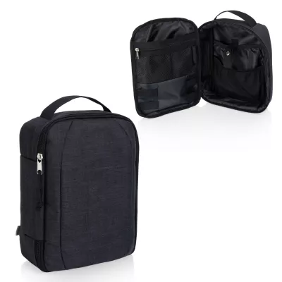 Travel Tech Organizer