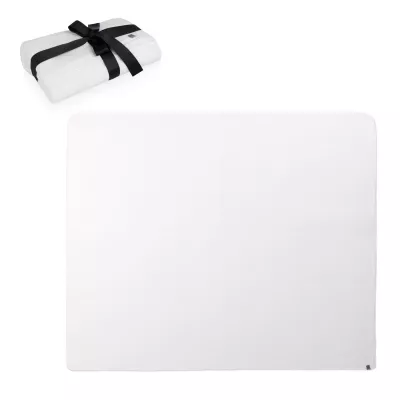 Polar Fleece Throw Blanket