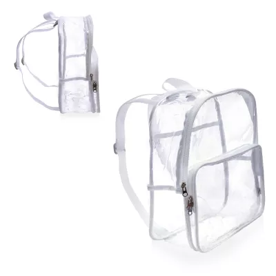 Clear Stadium Backpack