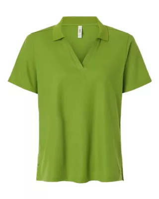 CORE365™ Women's Resolve CVC Performance Pique Polo Shirt